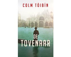 De Tovenaar