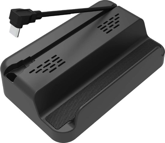 Magnetische Dock/Stand Houder en Organizer voor Valve Index VR