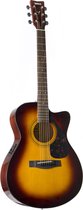 Yamaha FSX 315 C TBS - Akoestische gitaar