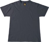 Perfect Pro Workwear T-shirt B&C Collectie maat 3XL Grijs