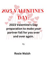 2023 Valentine's day