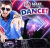 Make some noise kids - Dance (CD)