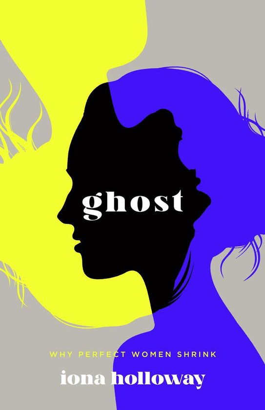 Ghost - cover