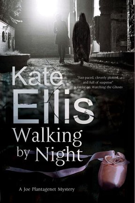 A Joe Mystery 5 Walking by Night (ebook), Kate Ellis