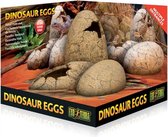 Exo Terra dinosaurus eieren