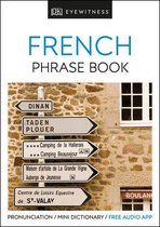 DK Eyewitness Phrase Books - Eyewitness Travel Phrase Book French