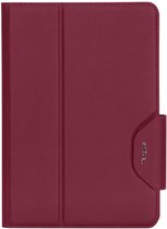 Targus VersaVu 26,7 cm (10,5 '') Folio feuille Bordeaux rouge