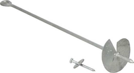 B-Play grondanker 1 stuk 60 cm