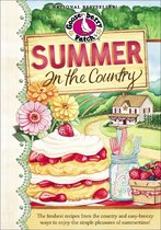 Everyday Cookbook Collection - Summer in the Country