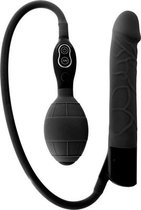 Sex Toys voor Vrouwen Dildo Vibrator Seksspeeltjes Erotiek Toys - Dildo met Zuignap - Glijmiddel - Sevencreations®