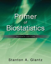 Primer of Biostatistics, Seventh Edition
