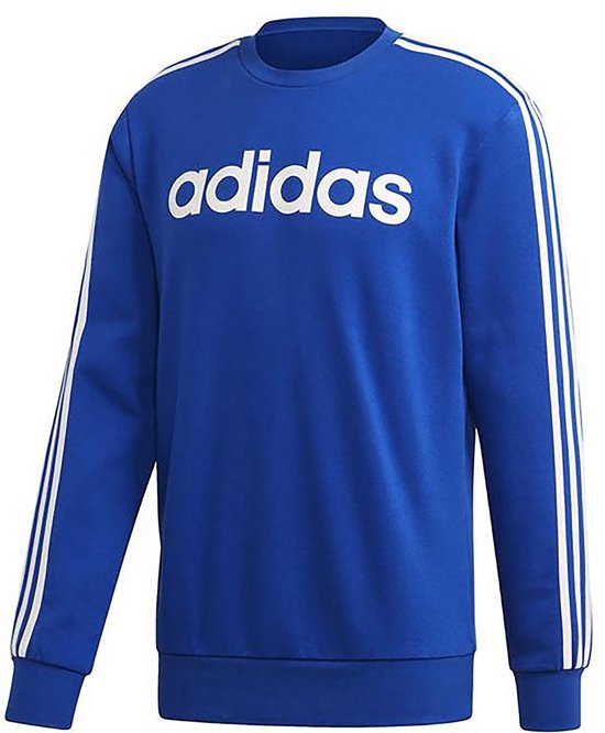 adidas e 3s crew fl