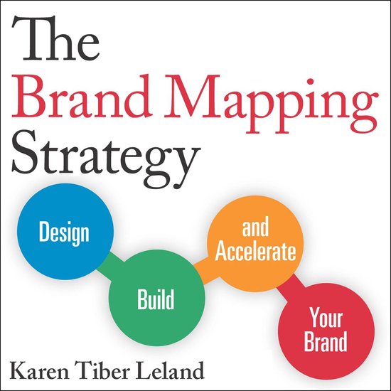 The Brand Mapping Strategy - cover