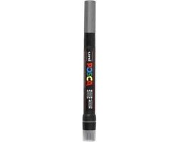 Posca PCF-350 26 zilver