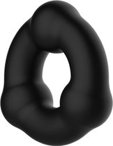 Penisring Cockring Siliconen Vibrators voor Mannen Penis sleeve - Crazy Bull®
