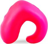 Vibrators voor Vrouwen Dildo Sex Toys Erothiek Luchtdruk Vibrator - Seksspeeltjes - Clitoris Stimulator - Magic Wand - 10 standen - Neon - G-vibe®