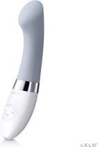 Vibrators voor Vrouwen Dildo Sex Toys Erothiek Luchtdruk Vibrator - Seksspeeltjes - Clitoris Stimulator - Magic Wand - 10 standen - Grijs - Lelo®