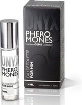 Massage Olie & Erotisch Glijmiddel Seks Toys Massageolie 2 in 1 Relax Ontspanning - 14 ml - Eau De Tolieette®