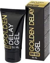 Glijmiddel Waterbasis Siliconen Easyglide Massage Olie Erotisch Seksspeeltjes - 50ml - Bigboy®