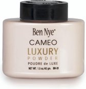 Ben Nye Luxury Powder - Cameo