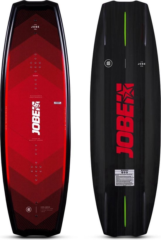 Foto: Jobe logo series wakeboard 138