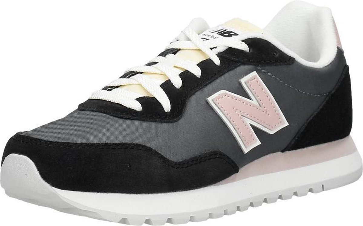 round toe new balance