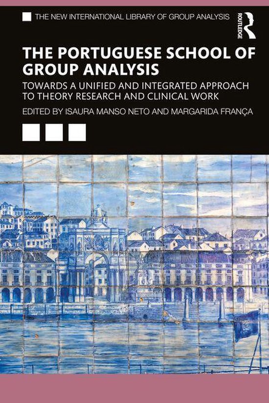 The New International Library of Group Analysis - The Portug ... - cover