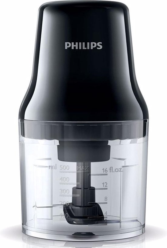 Philips HR1393/90 - Hakmolen