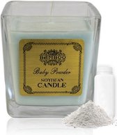 Soja Jar Candle - Babypoeder