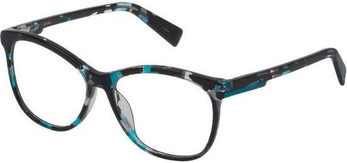 Ladies' Spectacle frame Sting VST183550AE8 Turquoise