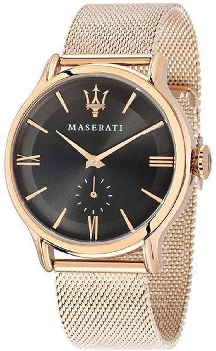 Maserati Mod. R8853118004 - Horloge