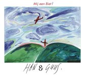 Guus Janssen + Han Bennink: Mij Een Biet!