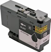 Huismerk inkt cartridge voor Brother LC-3239XLBK LC-3239XL zwart voor Brother HL-J6000DW HL-J6100DW MFC-J5945DW MFC-J6945DW MFC-J6947DW van ABC