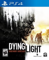Dying Light the Following Enhanced Edition