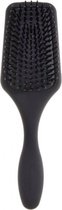 Denman Paddle Brush D84 Petite Brosse Plastique Noire Ref.DE084 1 pcs