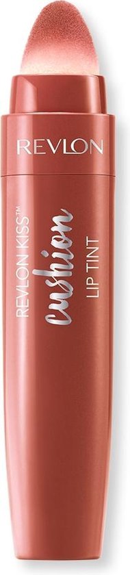 Revlon Kiss Cushion Lip Tint 200 Fancy Rose 