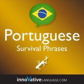 Learn Portuguese - Survival Phrases Portuguese