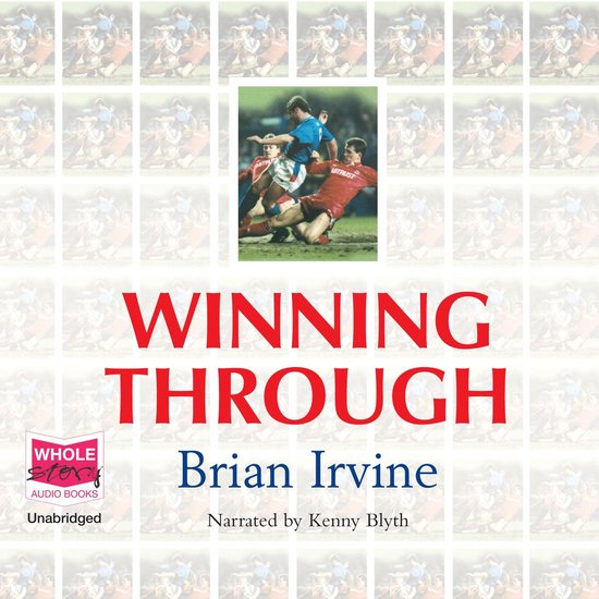 Winning Through - cover