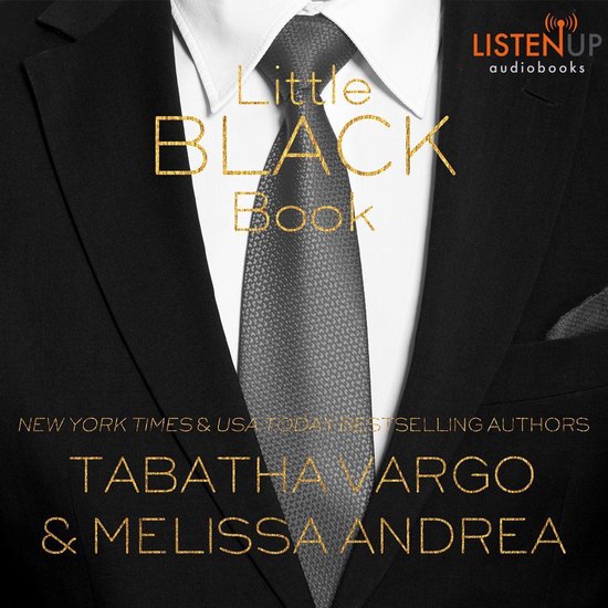 Little Black Book - cover
