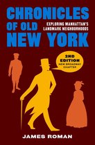 Chronicles Series - Chronicles of Old New York