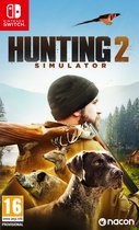 Hunting Simulator 2 - Nintendo Swtich