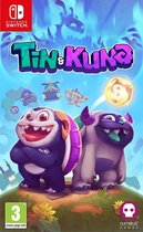 Tin + Kuna (Nintendo Switch)