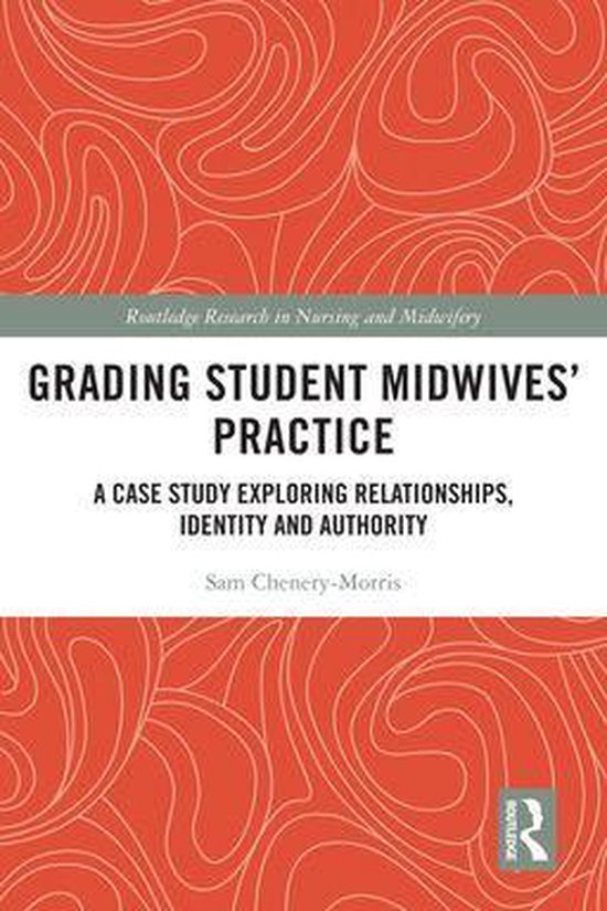 Routledge Research in Nursing and Midwifery - Grading Studen ... - cover