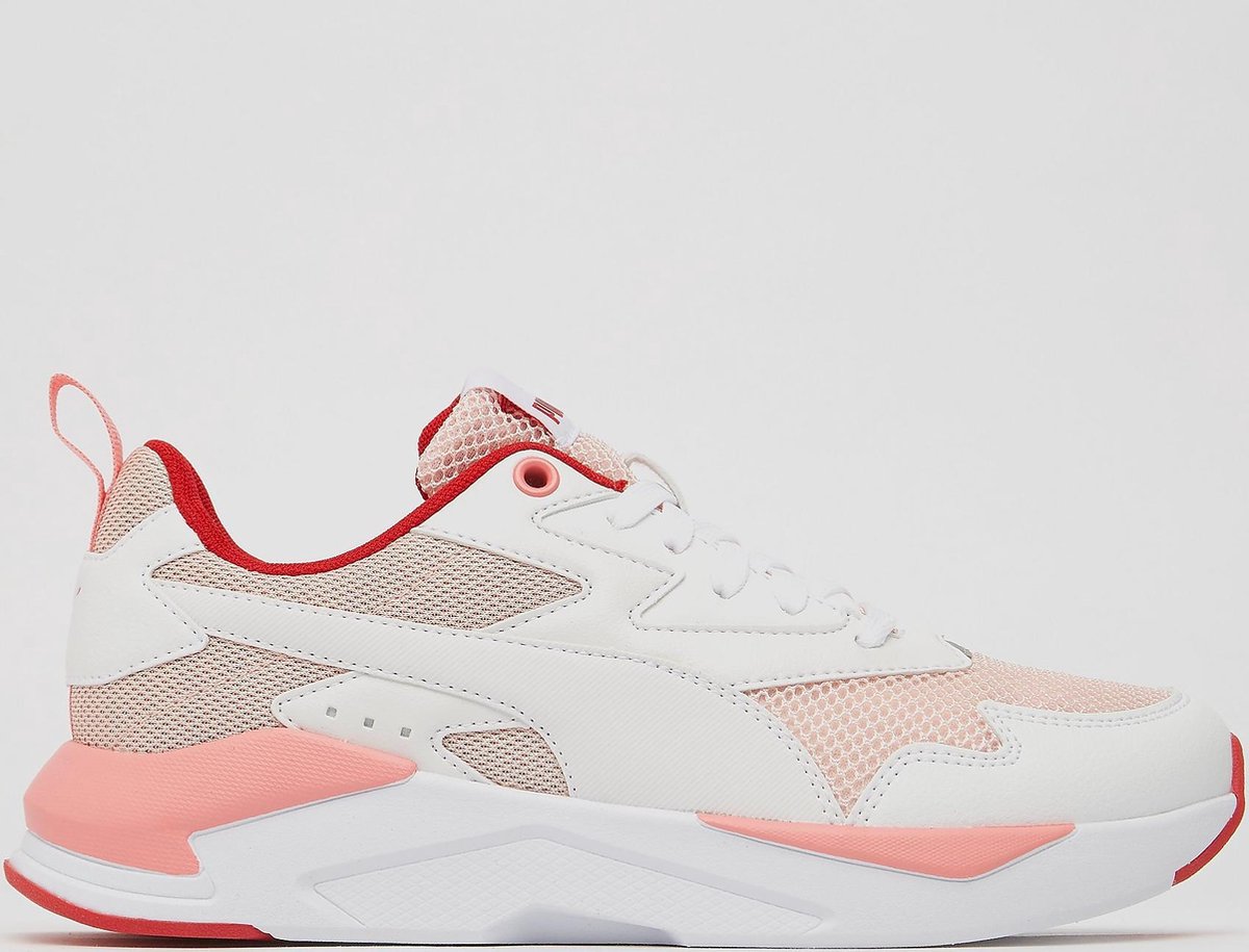 Puma X-Ray Lite Sneakers Roze/Wit Dames