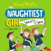 The Naughtiest Girl