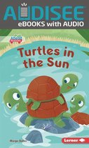 Let's Look at Weather (Pull Ahead Readers — Fiction) - Turtles in the Sun