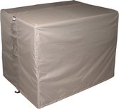 Raffles Covers loungestoel beschermhoes 85 x 85 H: 75 cm RLC85