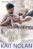 Rescue My Heart 2 - What I Like About You