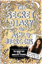 Digital Picture Book - Secret Diary of Ashley Juergen
