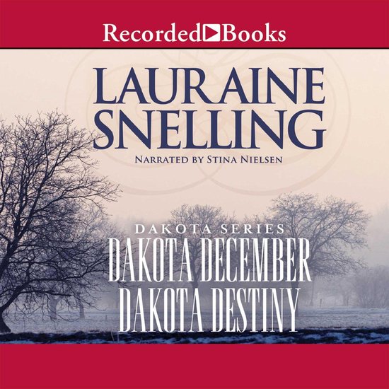 Dakota December and Dakota Destiny - cover